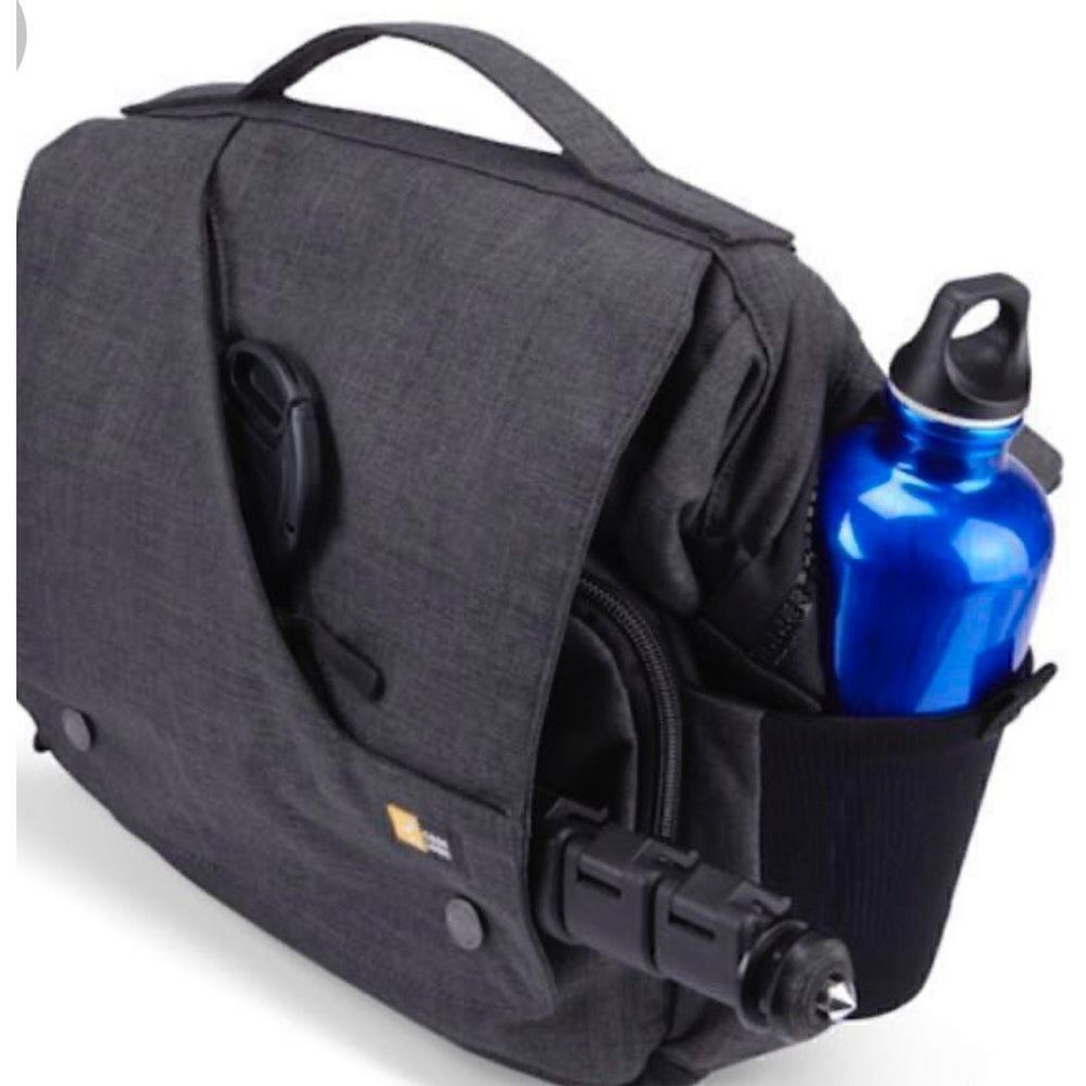 Case Logic Reflection camera/messenger bag - Picture 13 of 16